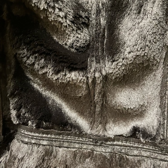 Olsen Europe black jacket - Picture 2 of 4